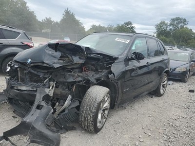 Steering Column Floor Shift Electric Adjustment Fits 14-18 BMW X5 2613180