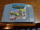 Cruis'n World Nintendo 64 Cartridge Only