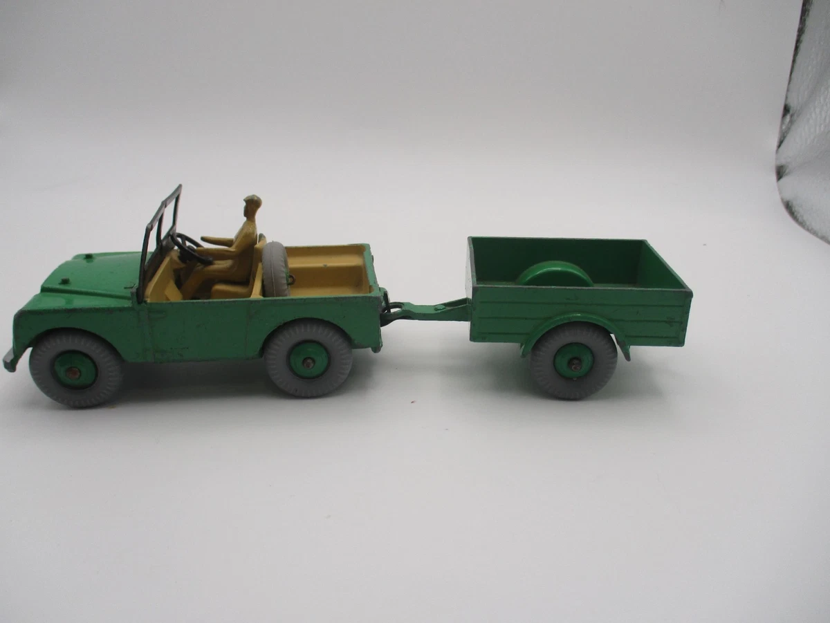 DINKY TOYS 英国製 クラシックカー 1950年代 ヴィンテージ Dinky 1950 Vehicle Year Vintage Manufacture Diecast Cars, Trucks