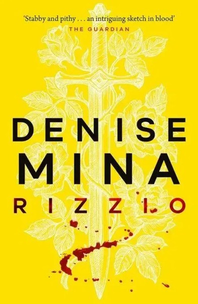 Denise Mina | Rizzio | Taschenbuch | Englisch (2022) | Darkland Tales-image
