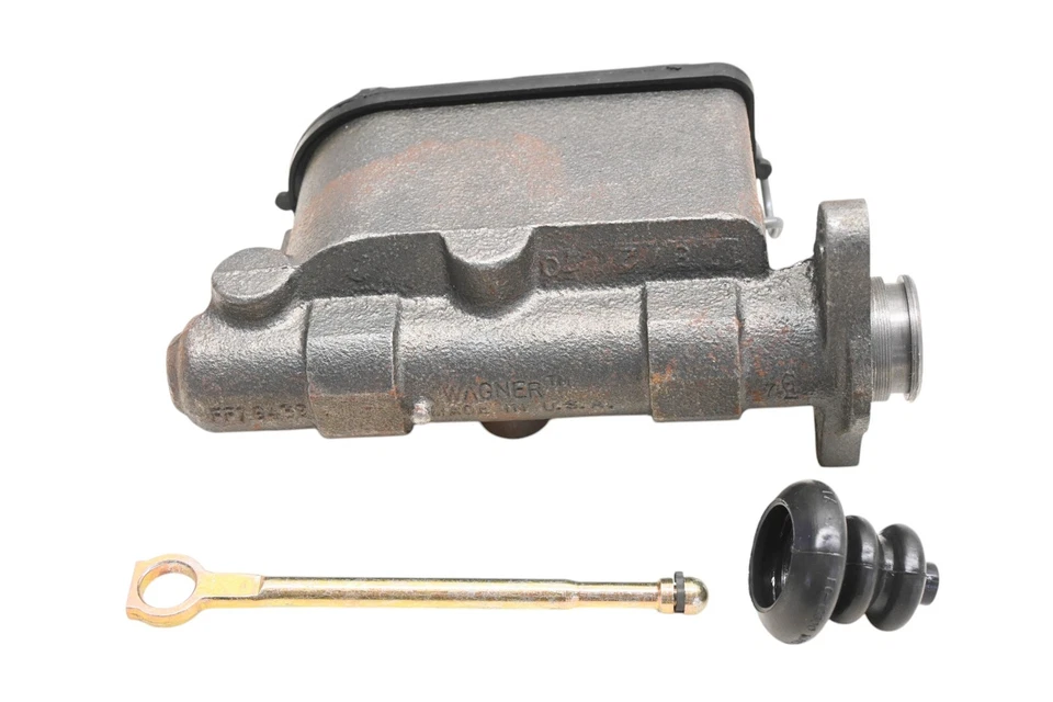 Kit de cilindro maestro de freno Wagner F78676 NOS Foto 2 de 3