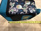 Grogu Baby Yoda Mandalorian The Child Star Wars Soft Lunch Box Black — photo 7