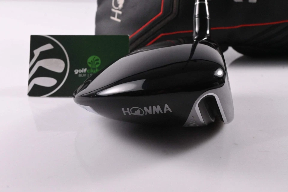 Honma TW XP-1 Driver / 10.5 Degree / Regular Flex Vizard 43 - Image 3 of 4