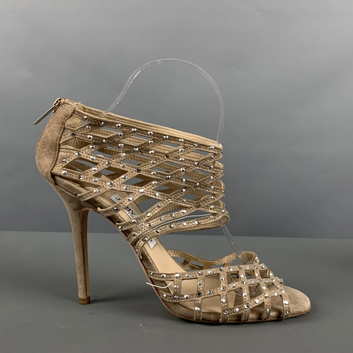 Sandali jimmy clearance choo oro
