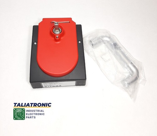 Euchner Sicherheitsschalter MGB-L1-ARA-AA2A1-S1-L-110793 /MGB-H-AA1A1-L-106619 - Picture 6 of 7