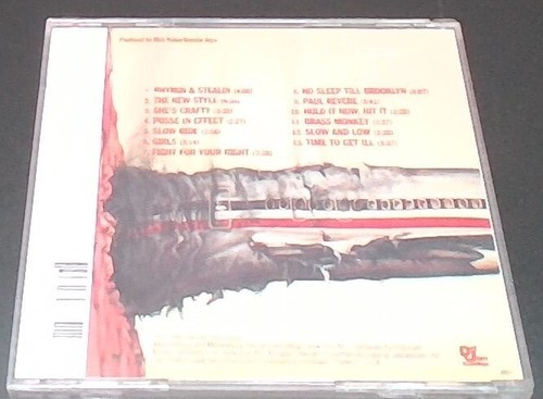 lot #2 of used music CDs for sale - Picture 324 of 510