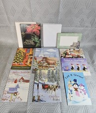 Lot Of 26 Christmas Cards