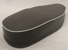 Dual Seat BSA C15 & B40 41-9030