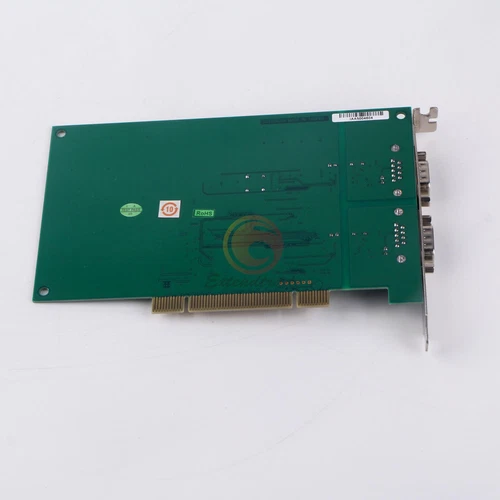 1PC PCI-1680U REV: A1 01-3 karta komunikacyjna Nowa - Zdjęcie 4 z 5