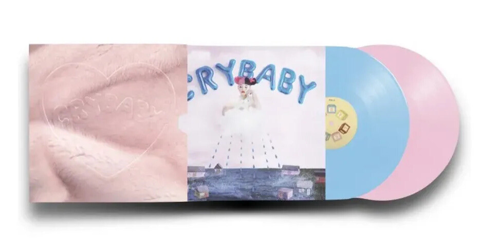 K*様 Original paint T crying baby