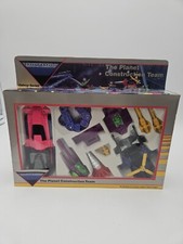 Multimac Galaxy Series Planet Construction Team 1st Generation - Early Set