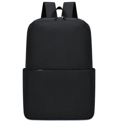 Men Women Backpack Multi-purpose Casual Business Bag Student School Bag