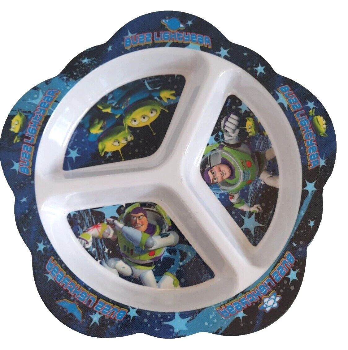 Placas de bebé Playtex