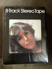 Helen Reddy - Greatest Hits - Restored 8 Track Tape - New Pad and Splice