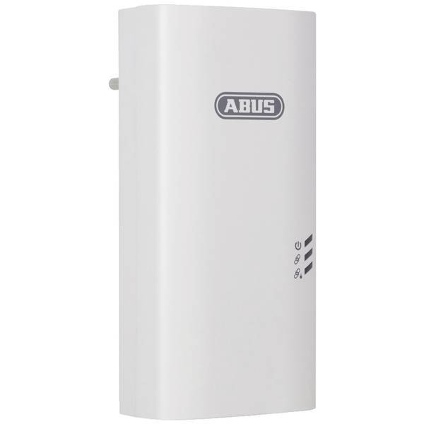 ABUS ITAC10320    Powerline PoE Adapter  Powerline-PoE