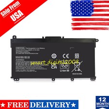 HW03XL Battery For HP Pavilion 15-EH 15-EG 17-CN 17-CP 240 245 G9 41.04Wh 11.34V