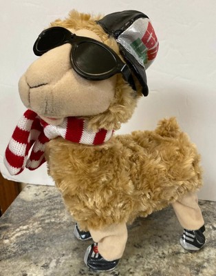 gemmy llama