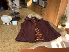 Ladies Toggi Gillet ( Body Warmer) Size 8