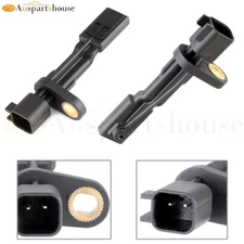 ABS Wheel Speed Sensor For 2007-2016 Jeep Wrangler Rear Left Right ALS1932