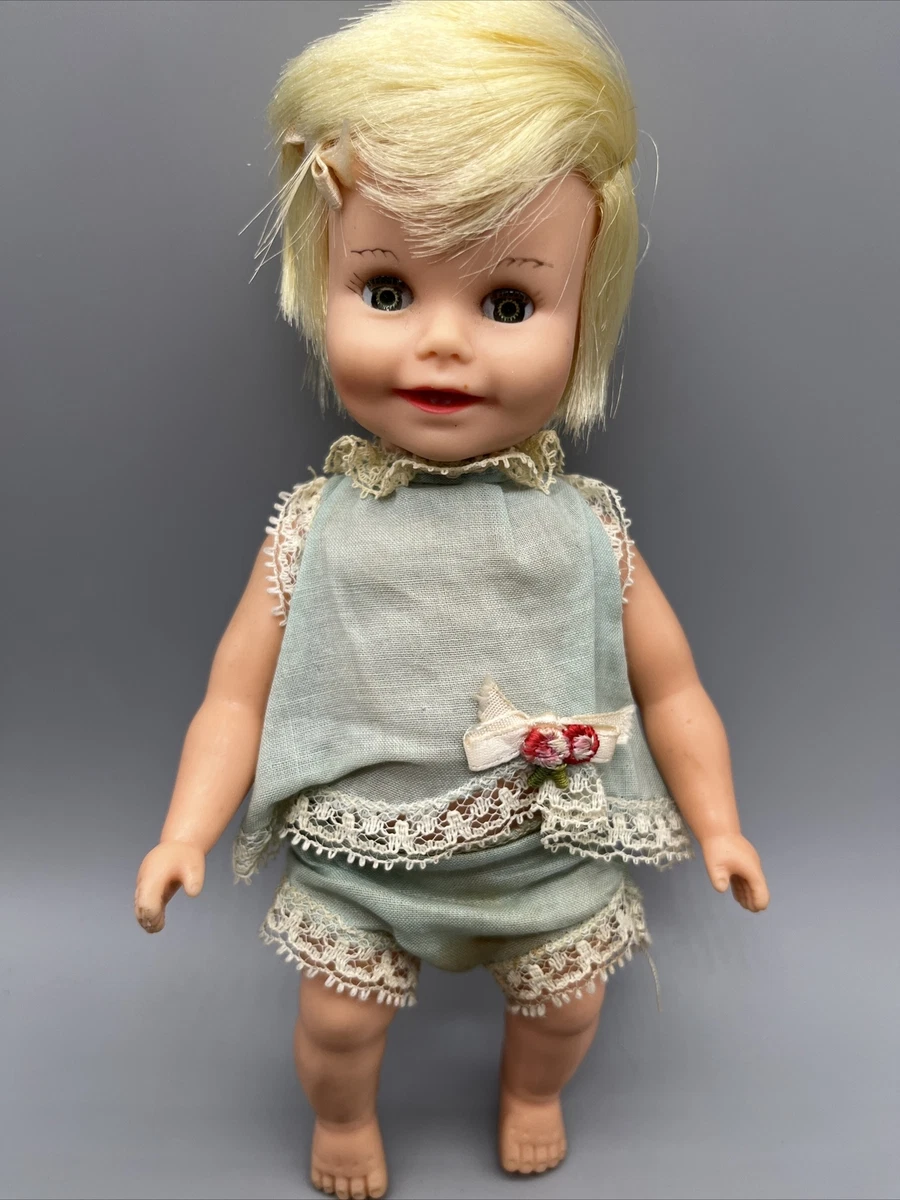 Suzy smart sales doll for sale