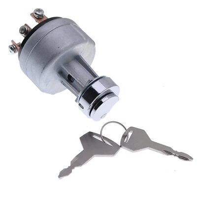 For Takeuchi 70 150 180 IGNITION Switch Key 1700100023 1700100052 1700100072