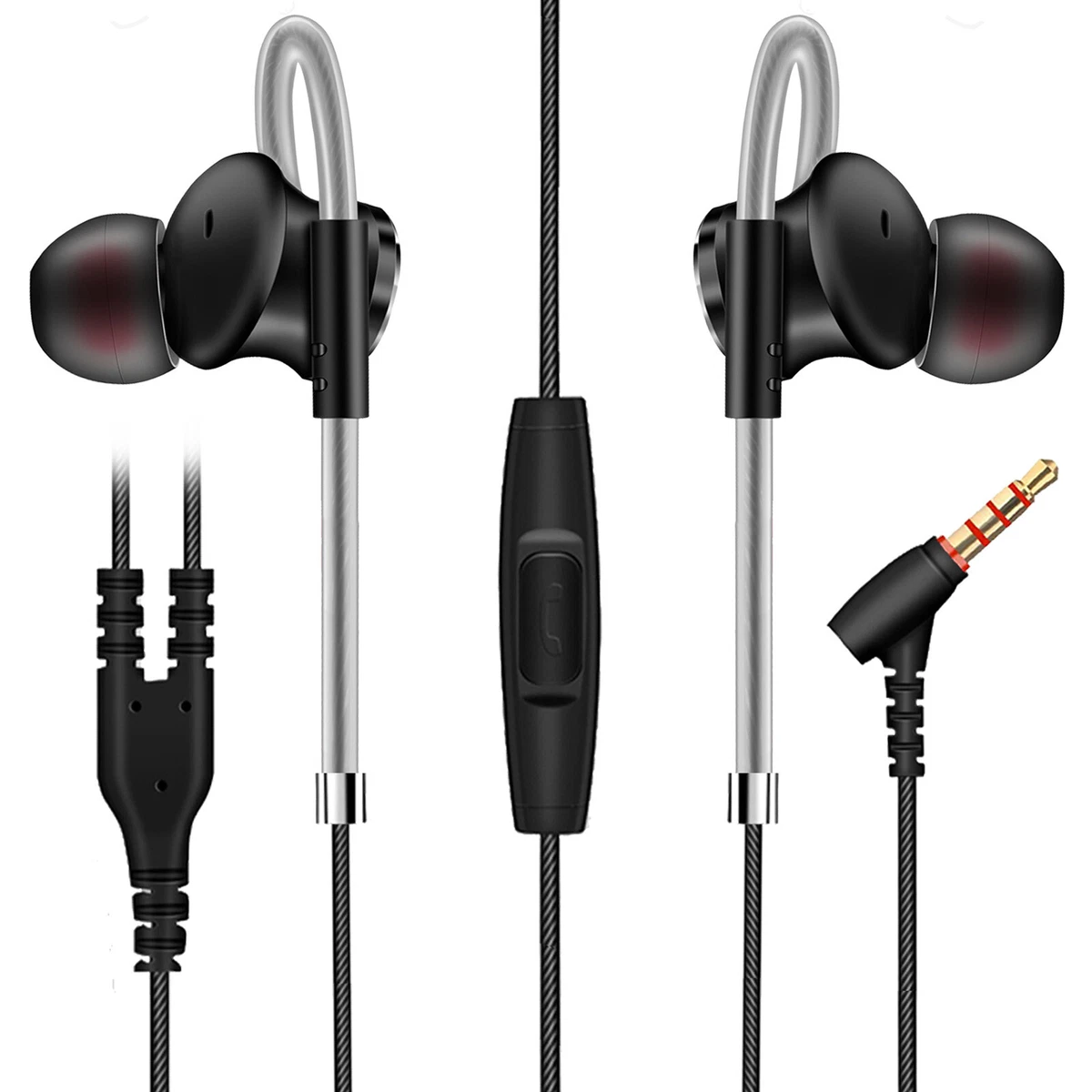 Ios earphones price sale