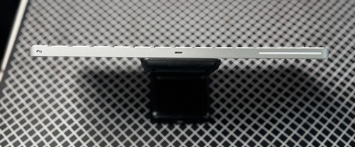 Gebrauchtes APPLE A2450 MAGIC KEYBOARD MK2A3LL/A KABELLOS BLUETOOTH WIEDERAUFLADBAR - Bild 9 von 9