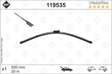 SWF Wischblatt Scheibenwischer hinten passend für Opel Insignia B CC Z18