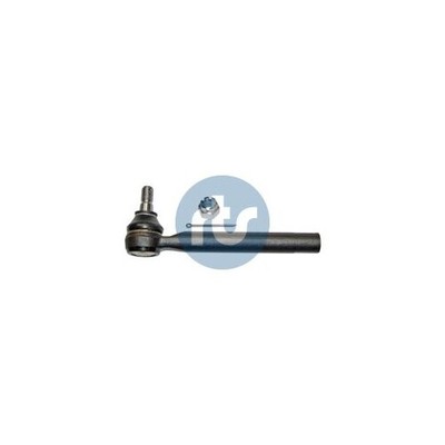 Barre De Connexion RTS 94-08004 - Biellette Essieu Avant Droite Et Gauche
