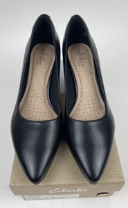 clarks linvale jerica black