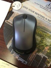 computer mouse wireless logitech M310