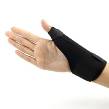 Fascie Polso Elastiche Sportive - Compressione Traspirante, Supporto Tunnel Carpale, 1/2/4 Pezzi - Foto 11