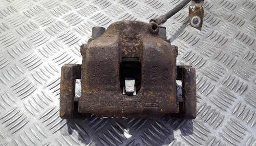Bremssattel rechts vorne  BMW 3-Series DE242137-27