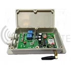 Grams Gate Opener - 12V - UK Manufactured by GSM Activated