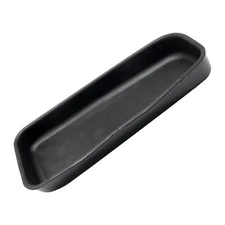 For 15-23 Dodge Charger Sedan Center Console Shifter Bezel Bin Mat 68398671AA