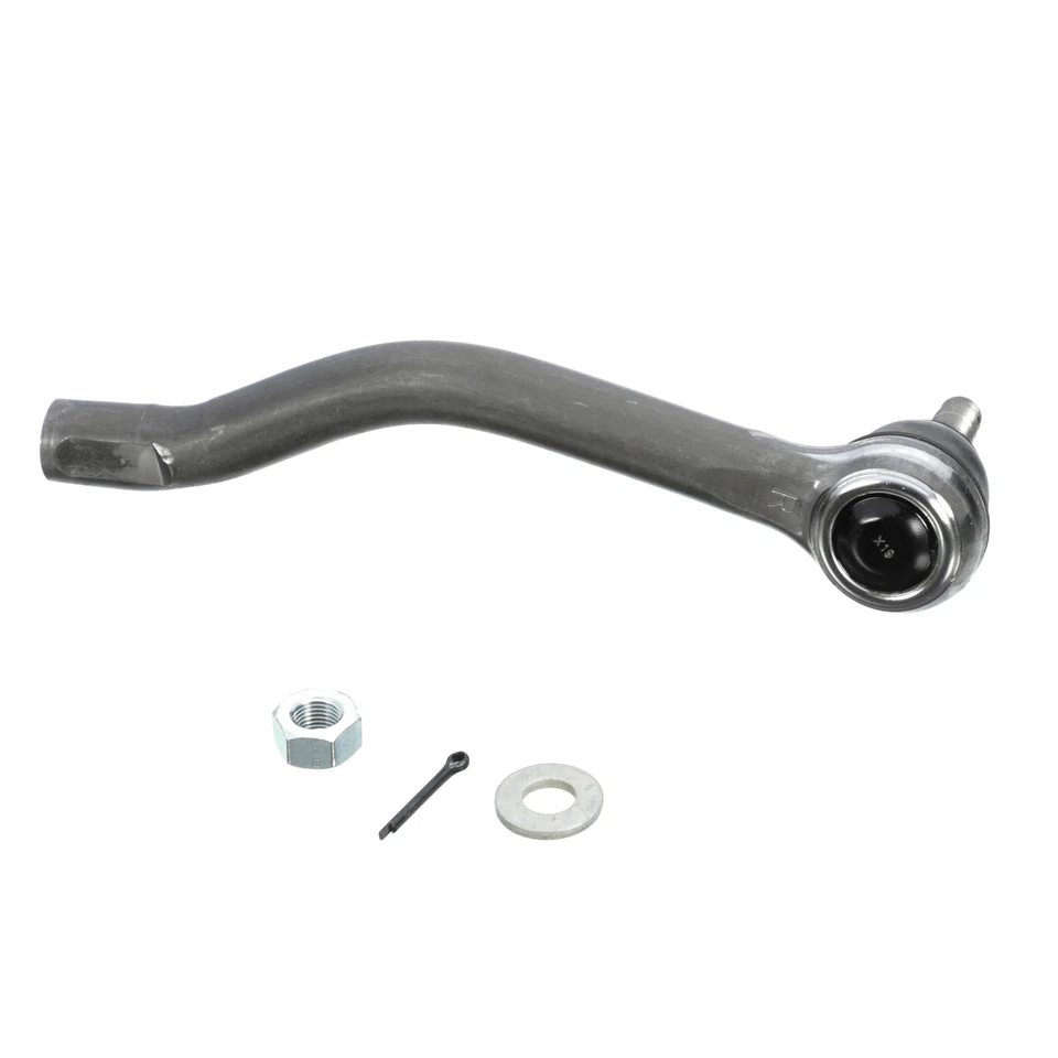 2007-2014 Nissan Maxima Altima Murano dianteiro direito direção amarração haste extremidade fabricante de equipamento original novo - Imagem 2 de 4