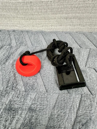 Golds Gym Trainer 430 430i Treadmill Safety Key GGTL396140 GGTL396150 GGTL396151