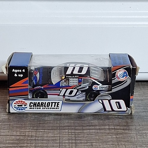 Charlotte Motor Speedway 15. Oktober 2010 Nascar 1:64 #10 Diecast Auto