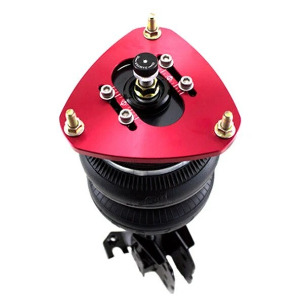 Air Lift 75557 4.25" Front Performance Air Suspension Lowering Kit - Imagem 3 de 4