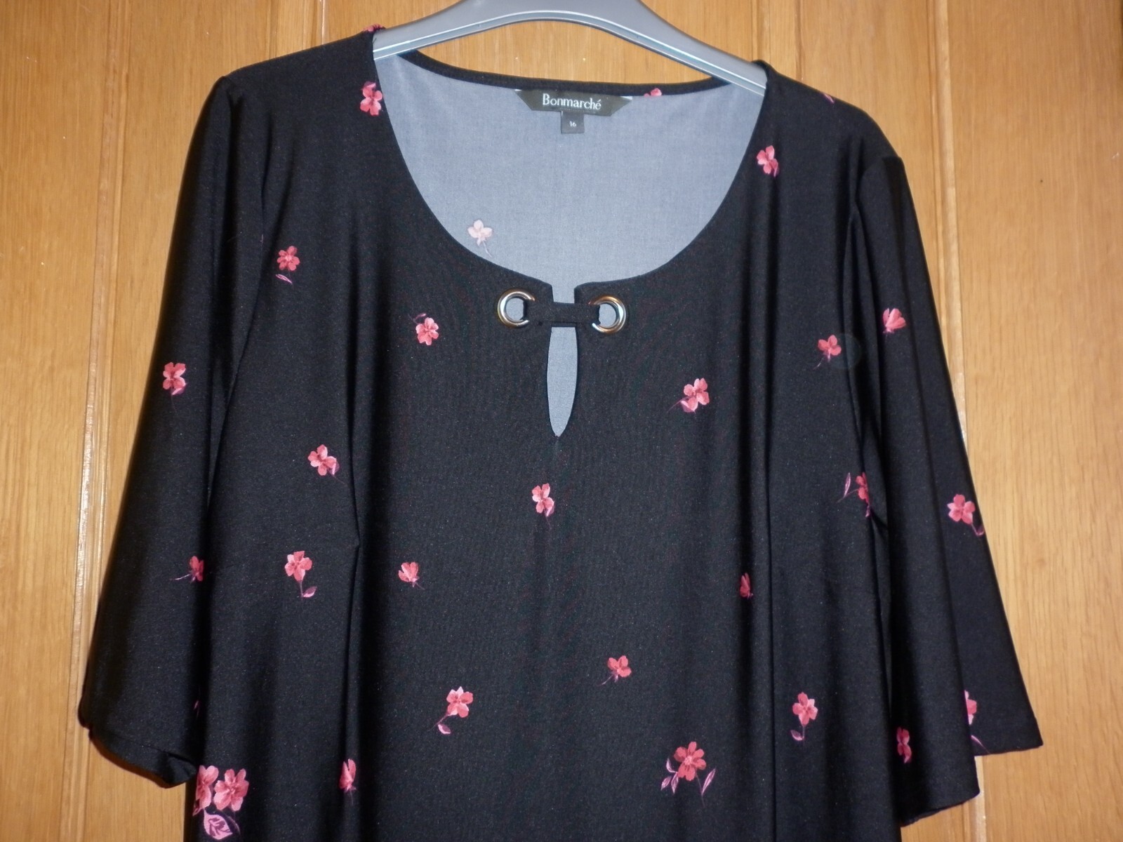 ladies bonmarche tunic top 16 eBay