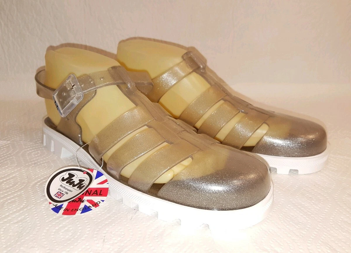 Juju store jellies black