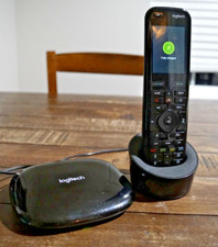 Logitech Harmony Elite Universal Remote N-R00...