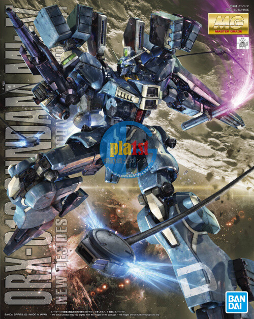 Brand New P-BANDAI MG 1/100 GUNDAM Mk-V Mk.5 | eBay Brand New P-BANDAI MG 1/100 GUNDAM Mk-V Mk.5 | eBay