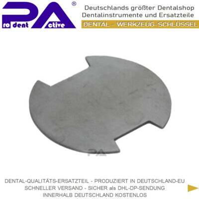 Werkzeug passend für BEYES  Airlight M800-S - Schlüssel - Key   Tool ³