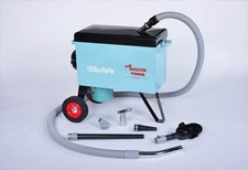 Electro-Groom Horse / Equine Grooming Vacuum Kit       **NEW**    READY TO SHIP