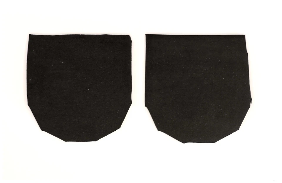 Caja de aire fresco Volkswagen Beetle con kit de reconstrucción de ventilador Foto 4 de 4