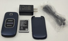 New ListingVgc Kyocera Cadence Lte S2720 Verizon 4G Camera Unlocked Flip Cell Phone
