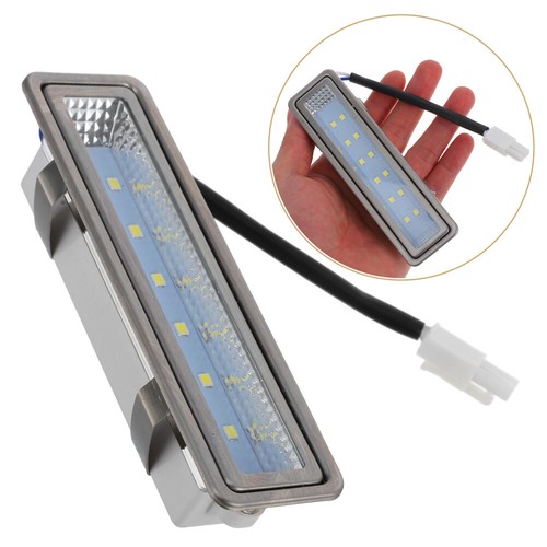 Alloy Kitchen LED Light for Range Hood and Stove Use