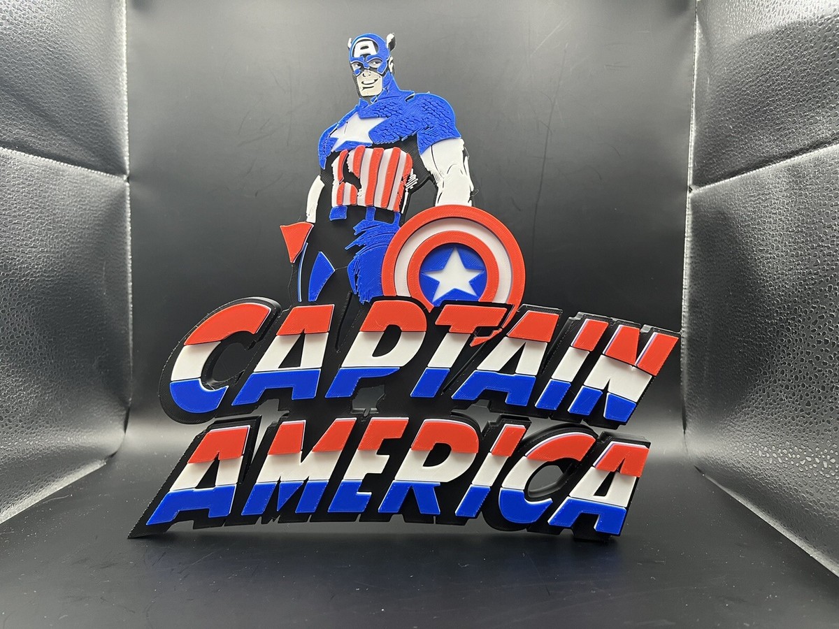 アメコミリーフ Captain America #11 CGC 9.8 Captain America