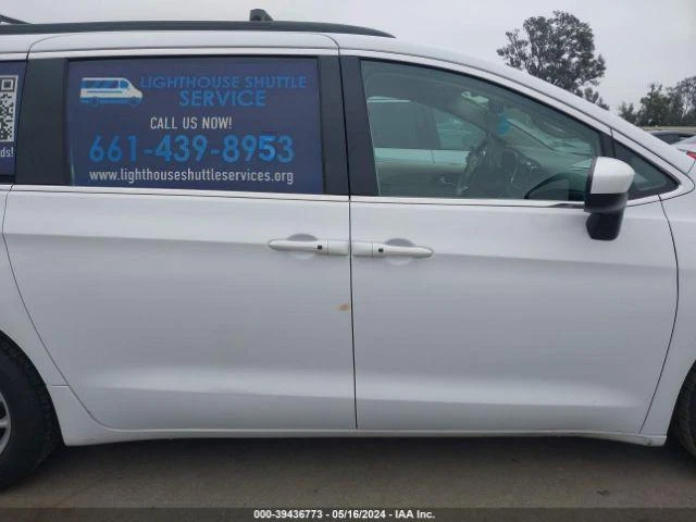 Used Rear Right Ind Rr Suspension Assembly fits: 2020 Chrysler Voyager w/o cross - Image 4 of 4